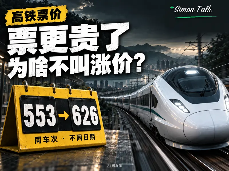 商业调查风的成片封面